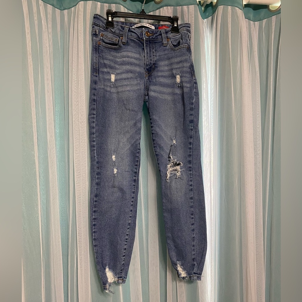 Ripped Jeans